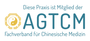 AGTCM Logo